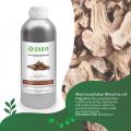 Herbal Cina mengekstraksi minyak rhizoma makrosefalae