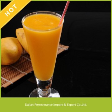 100% Pure Mango Juice