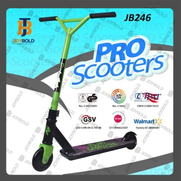 Freestyle scooter, adult kick scooter, extreme adult scooter 2015 CE EN71-1-2-3 APPROVED