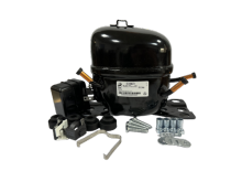 DON-PER D36WZ1 High-Efficiency Refrigerator Compressor for Energy Savings