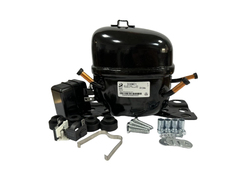 DONページ DON-PER D36WZ1 High-Efficiency Refrigerator Compressor for Energy