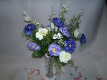 Wedding Flower Bouquets