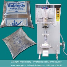 water sachet machine/sachet water bagging machine                        
                                                Quality Assured