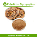 Coriolus Versicolor Extract Polystictus гликопептидный порошок