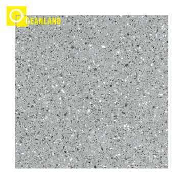 Foshan Tile Factory - One-Stop Building Materials Solution