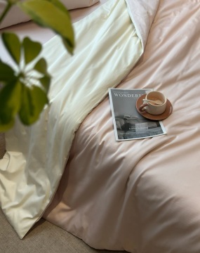 Household Pure Cotton Bedding Set