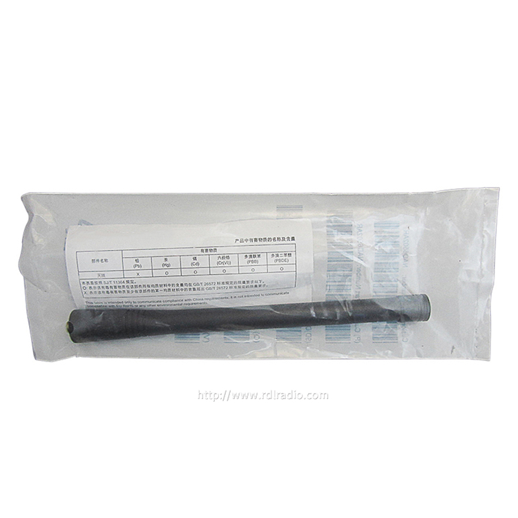 Hot Selling Wholesale Original for XIR P3688 DP1400 CP200D DEP450 Walkie-talkie UHF VHF Radio DMR