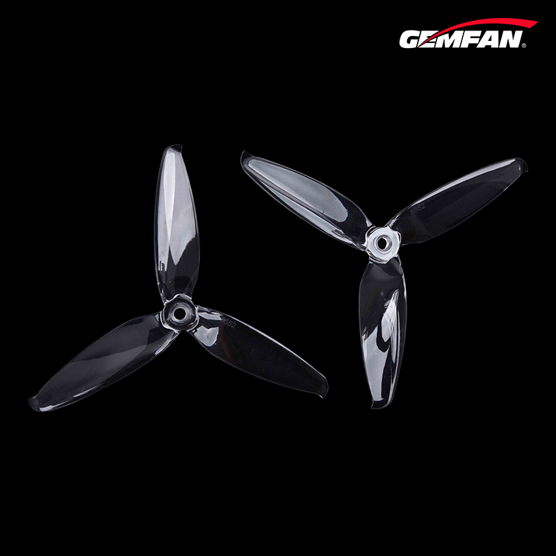 GEMFAN Flash Series 5 Inch Drone Props