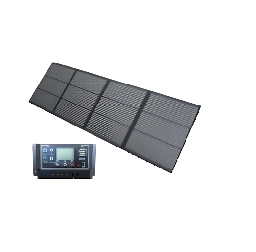 Split-Type Cooling Vest | Style To Be Confirmed (Solar Power Supply Kit)