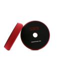 6in Wine RO DA Foam Buffing Polishing Pad