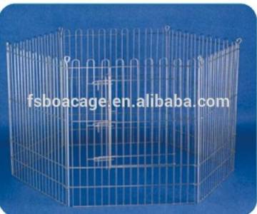 D3364 wire dog pen