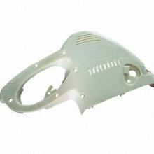 Rapid prototyping for testing