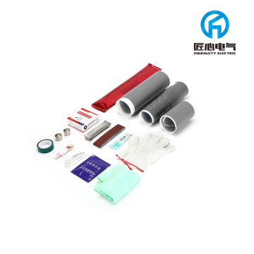 15kV Single-Core Cold Shrink Indoor Terminal