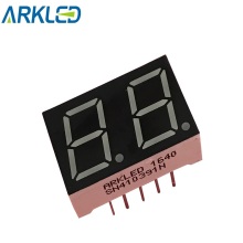 0.39 inch Two Digits LED Display