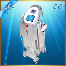Multifunctional Laser Ipl Rf Elight Beauty Equipment