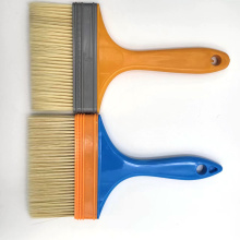 Plastic Handle Paint Brush For Wall House Painting