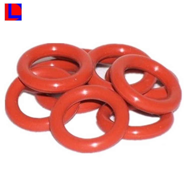 Hot-sale best price silicone o ring