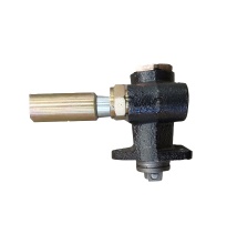 Natural New Priming Oil Pump 612600080799 for Wei Chai WD615 Engine