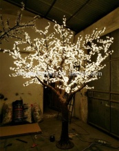 Warm White LED Cherry Blossom Tree Lights