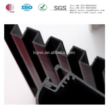 Plastic Tubes and Sections for Engineering