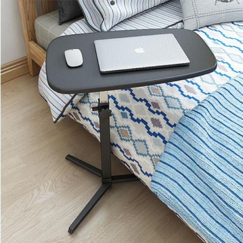 Adjustable bed table walmar