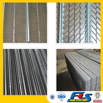 Construction Material Rib Lath, Rib Lath For Building