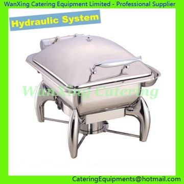 Buffet Chafer 1021