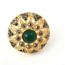 Fashion Rhinestone rings