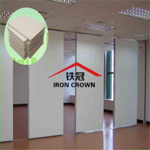 Fire-protection No-asbestos Heat-insulated 8mm MgO Board