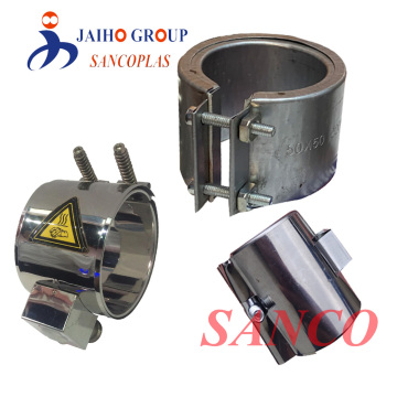 Plastic Extruder Machine Heater Parts/Ceramic Heater/Heater Parts