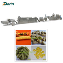 Corn Puff Snack Making Equipment