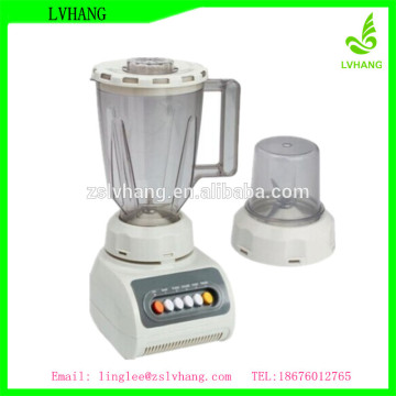 300W plastic jar luxurious food kitchen blender