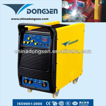 WSE AC/DC Tig Square Welding machine