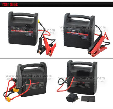 DC12V Car jump start pack