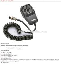 Anytalk DM-403 4 pin 5 pin 6 pin 8 pin CB microphone