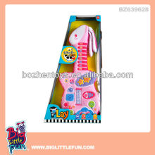 Electric guitar kits toy,children games