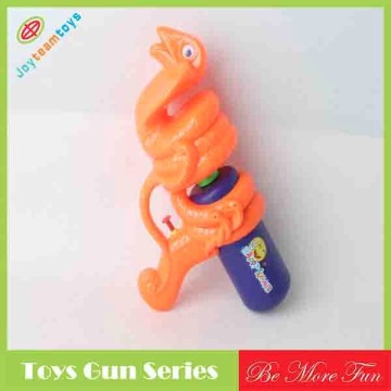 Water Gun Type funny design water gun for sale