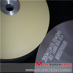 resin diamond grinding disc polishing lap available