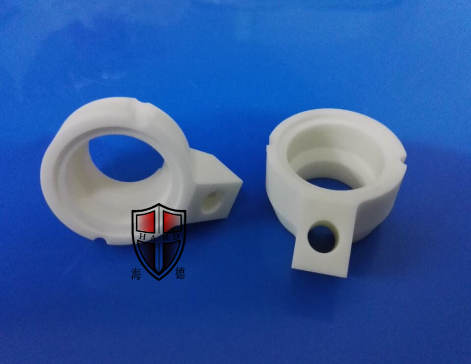 95 96 alumina ceramic nut wheel sleevs