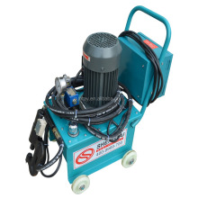 Hydraulic Power Rivet Machine for Spin Riveting