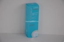 Cosmetic Plastic Boxes