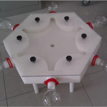 Olfactometer Instruments for Studying Insect Olfactory Behavior