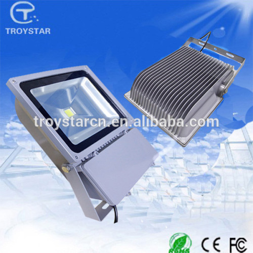 50w IP65 waterproof Christmas color changing outdoor led flood light