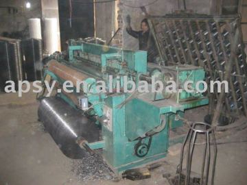 Weld wire mesh Machines