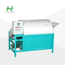 Cocoa Bean and Nut Roasting Machines: Oil Pressing Equipment and Electric Heating Roasters