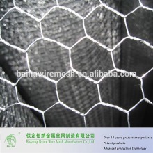 Hexagonal Hole Shape and Electric Wire Mesh Type wire mesh