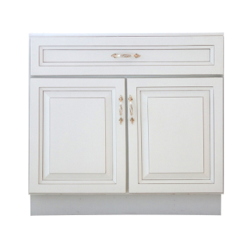 Modern Style kitchen cabinet