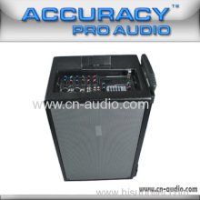 Best Battery Powered Speakers Portable Pa System Bps01eib-v1?