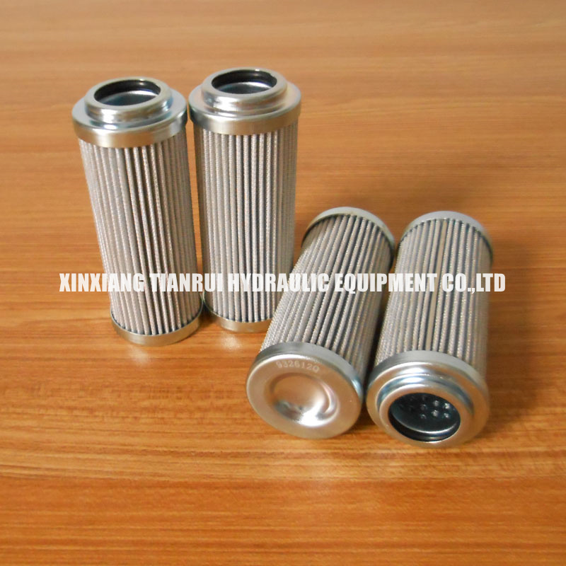 Replacement Filtrec Hydraulic Oil Filter Element D111G10AV