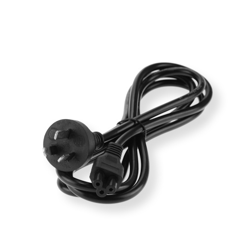 AU-kontakt AC-kabel C5-anslutningskabel